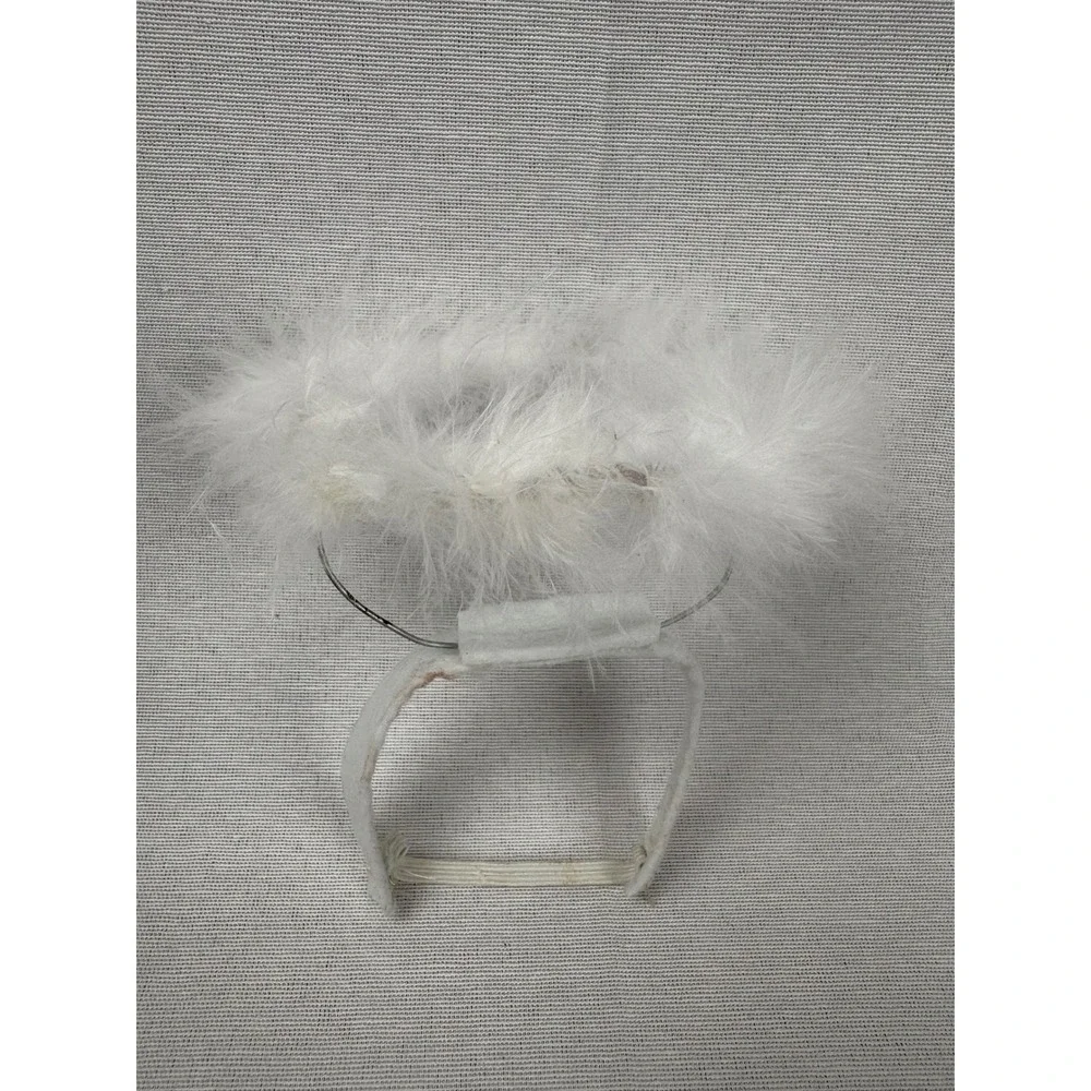 Small Dog Angel Costume Halloween Costume Dog Angel Halo Wings Forum Novelties